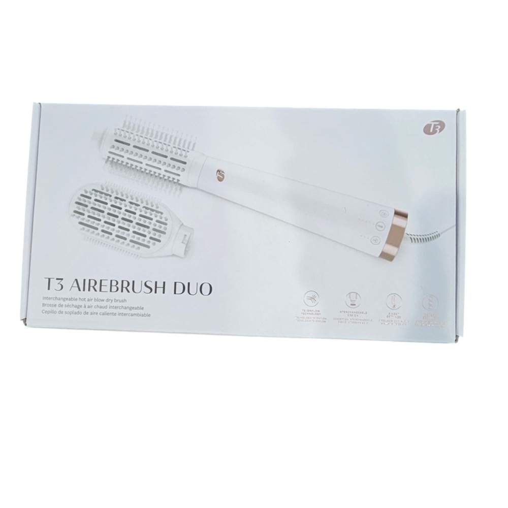 T3 Airebrush Duo Hair Tool